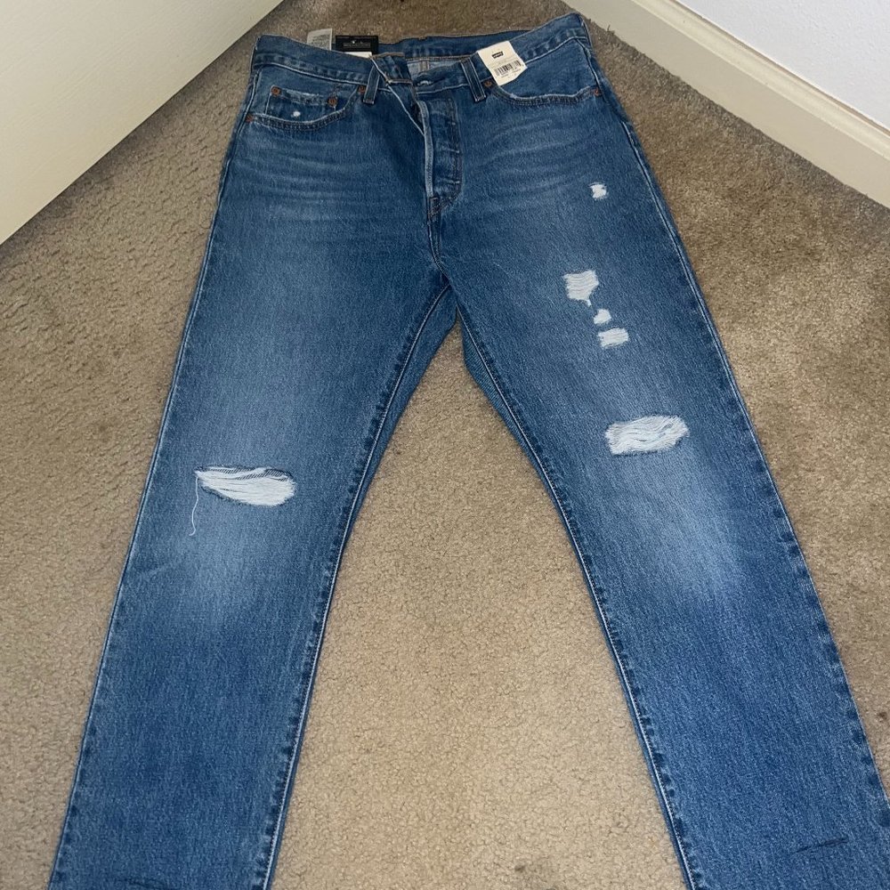 Levi's Jeans